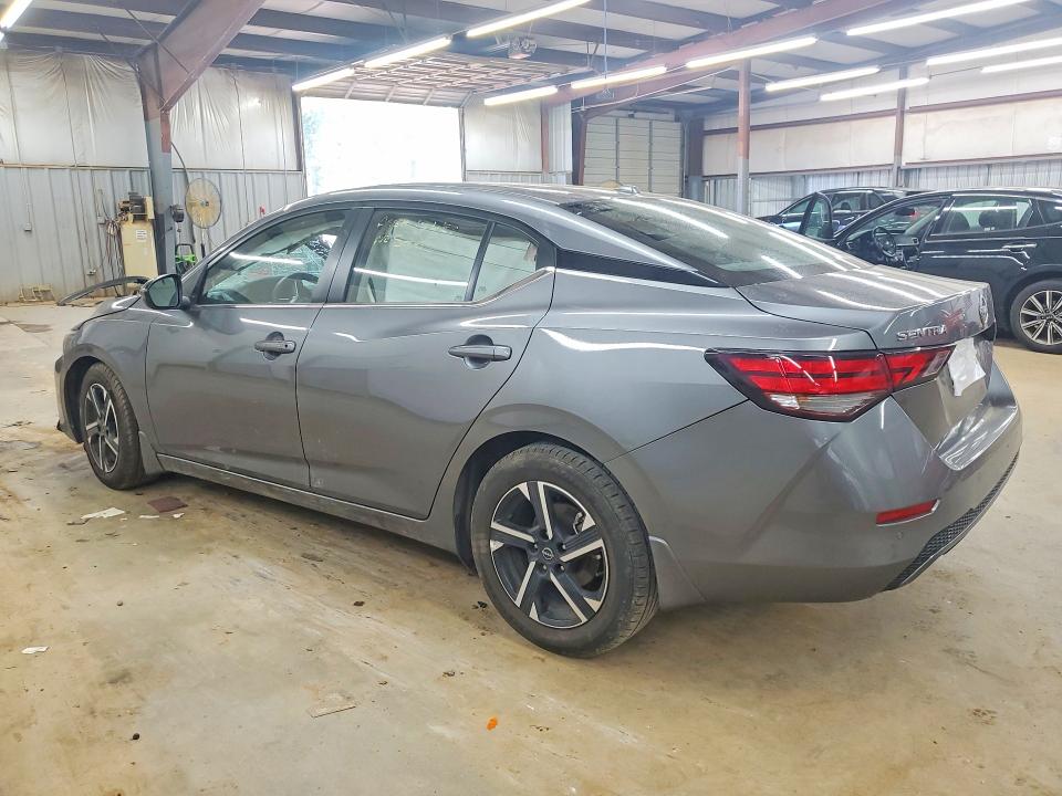 Aukcja sprzedaży 2025 Nissan Sentra, vin: 3N1AB8CV6SY274173, numer aukcji: 57230096
