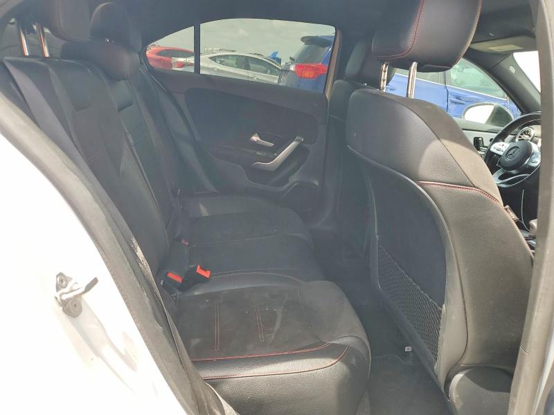 Продаж на аукціоні авто 2020 Mercedes-benz A, vin: W1K3G4EB6LJ218149, номер лоту: 57087106