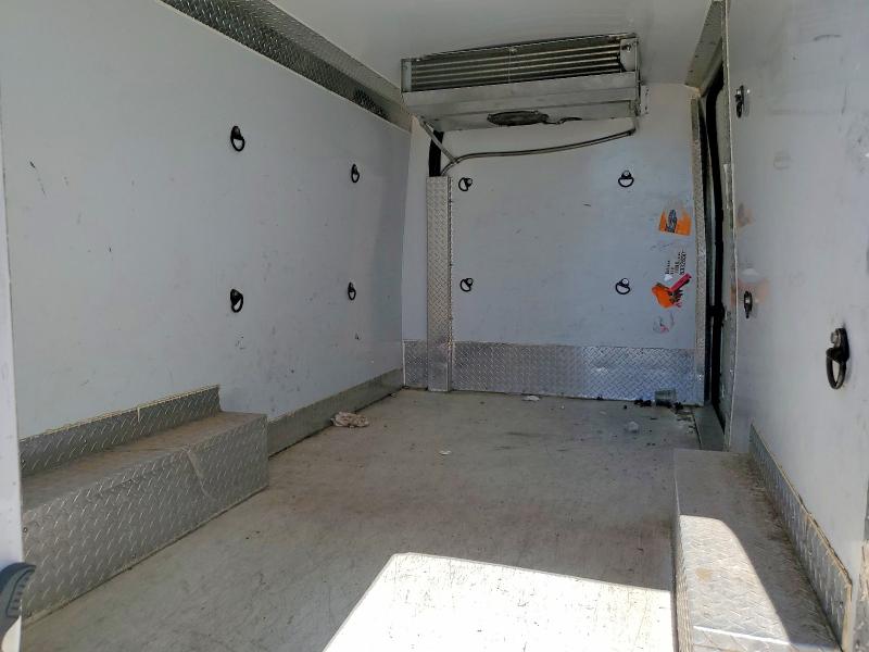 2019 Ford Transit მანქანა იყიდება აუქციონზე, vin: 1FTYR2CM9KKA13680, აუქციონის ნომერი: 55918326