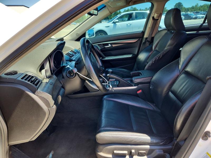 54982486 :رقم المزاد ، 19UUA9E5XDA002413 vin ، 2013 Acura Tl مزاد بيع