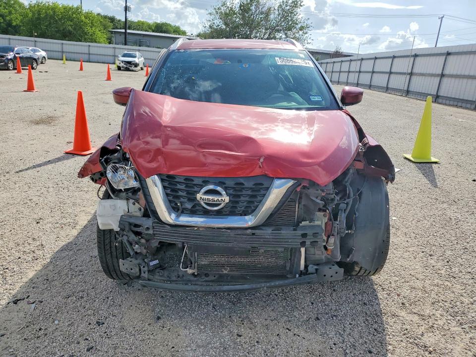 Aukcja sprzedaży 2018 Nissan Kicks, vin: 3N1CP5CU1JL541389, numer aukcji: 56882736