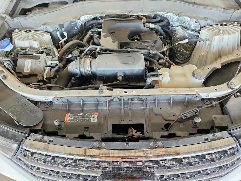 Продажа на аукционе авто 2020 Ford Explorer, vin: 1FMSK8DH3LGA55227, номер лота: 56424416