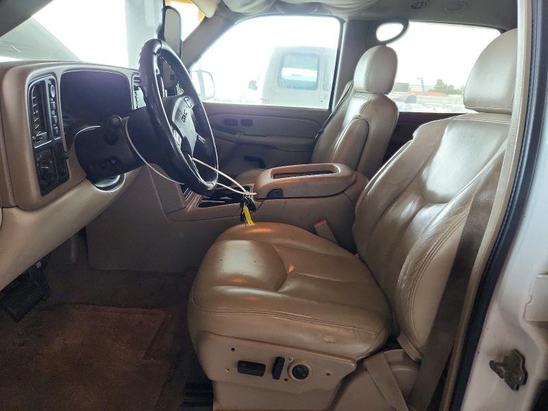Aukcja sprzedaży 2005 Gmc Yukon, vin: 3GKFK16Z85G211065, numer aukcji: 57373186