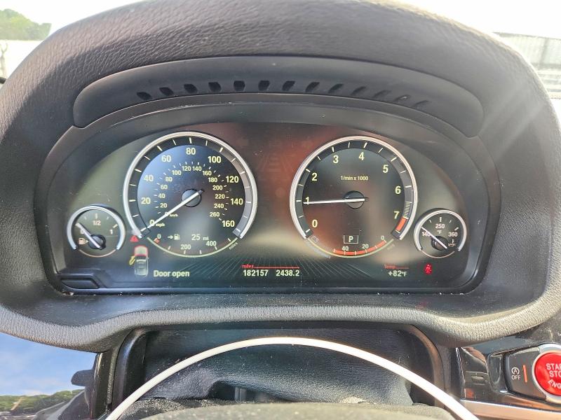 56814826 :رقم المزاد ، 5UXWX7C59E0E81638 vin ، 2014 Bmw X3 مزاد بيع