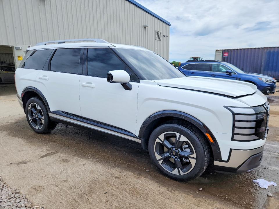 Aukcja sprzedaży 2026 Hyundai Palisade, vin: KM8RKES20TU070264, numer aukcji: 55690986