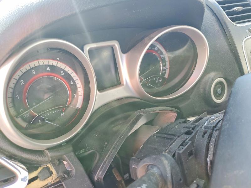 Продаж на аукціоні авто 2013 Dodge Journey, vin: 3C4PDCAB7DT595152, номер лоту: 57667456
