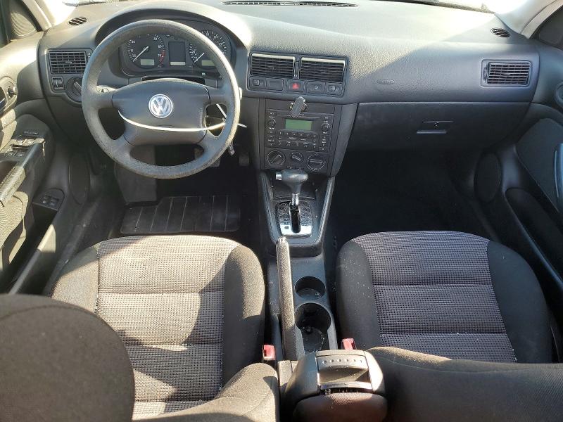 Auction sale of the 2004 Volkswagen Golf, vin: 9BWGL61J944017772, lot number: 57527936