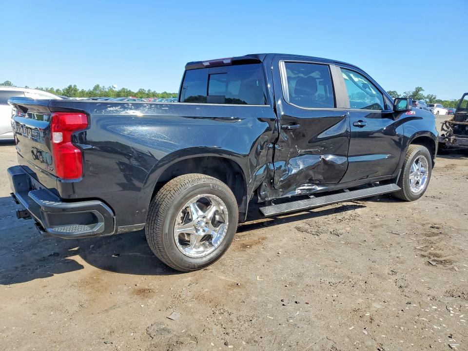 Aukcja sprzedaży 2019 Chevrolet Silverado, vin: 1GCUYEED7KZ393416, numer aukcji: 57084676