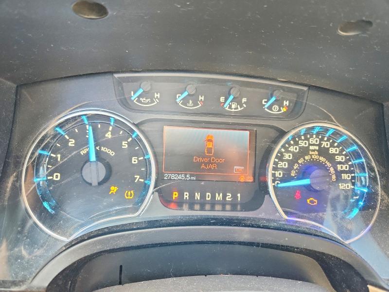 56990276 :رقم المزاد ، 1FTFX1ET8CFA82320 vin ، 2012 Ford F150 مزاد بيع