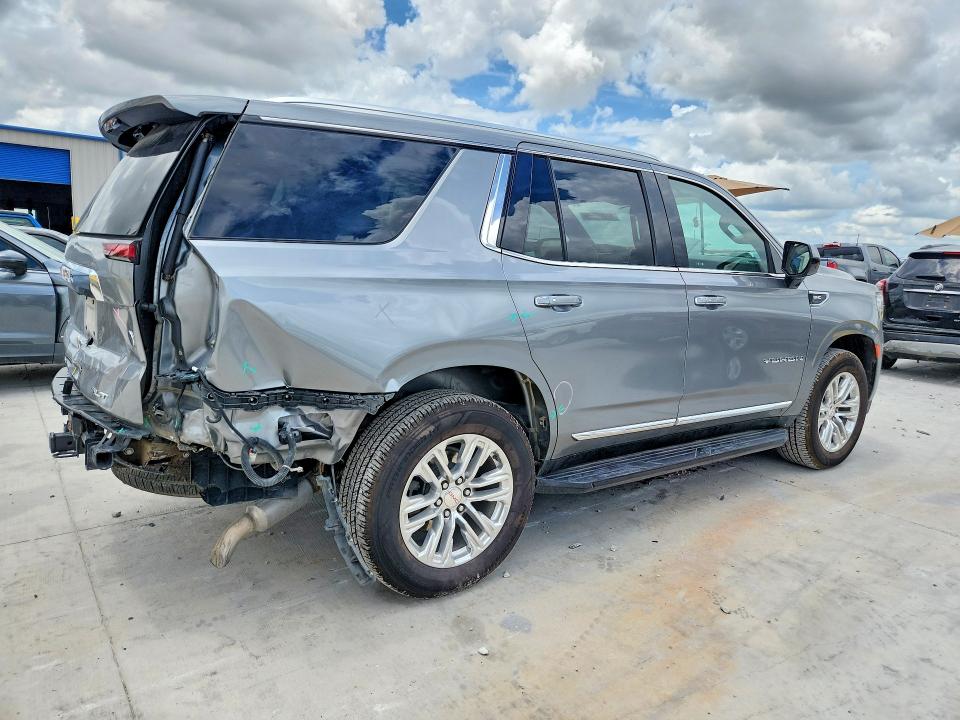 Продаж на аукціоні авто 2023 Gmc Yukon, vin: 1GKS2BKD3PR136776, номер лоту: 57224876