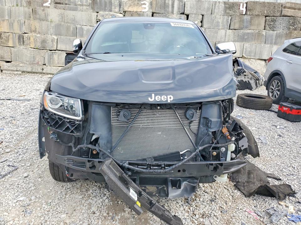 56892436 :رقم المزاد ، 1C4RJFBG9EC254698 vin ، 2014 Jeep Grand Cherokee مزاد بيع