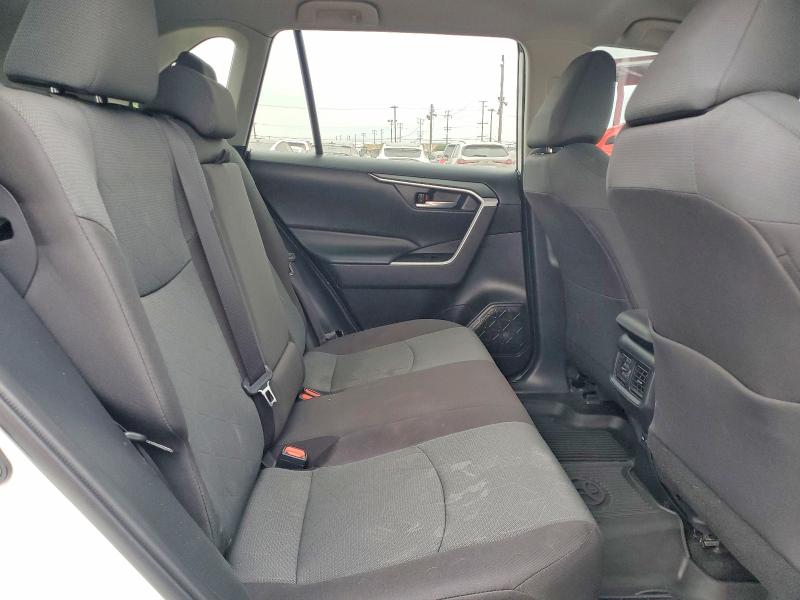 Aukcja sprzedaży 2024 Toyota Rav4, vin: 2T3W1RFV0RC291091, numer aukcji: 56697276
