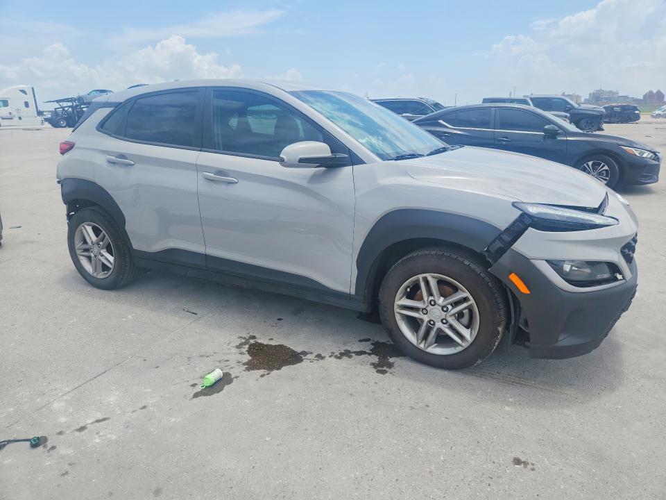 Aukcja sprzedaży 2023 Hyundai Kona, vin: KM8K22AB3PU951340, numer aukcji: 58128666