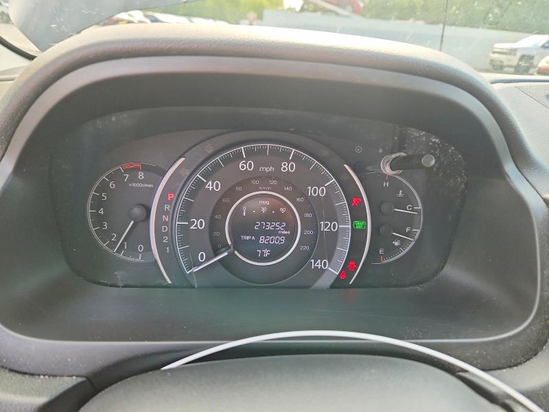 58573736 :رقم المزاد ، 2HKRM4H71CH619735 vin ، 2012 Honda Cr-v مزاد بيع