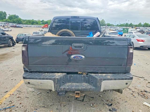 2015 Ford F250 მანქანა იყიდება აუქციონზე, vin: 1FT7W2BT6FED49675, აუქციონის ნომერი: 54836776