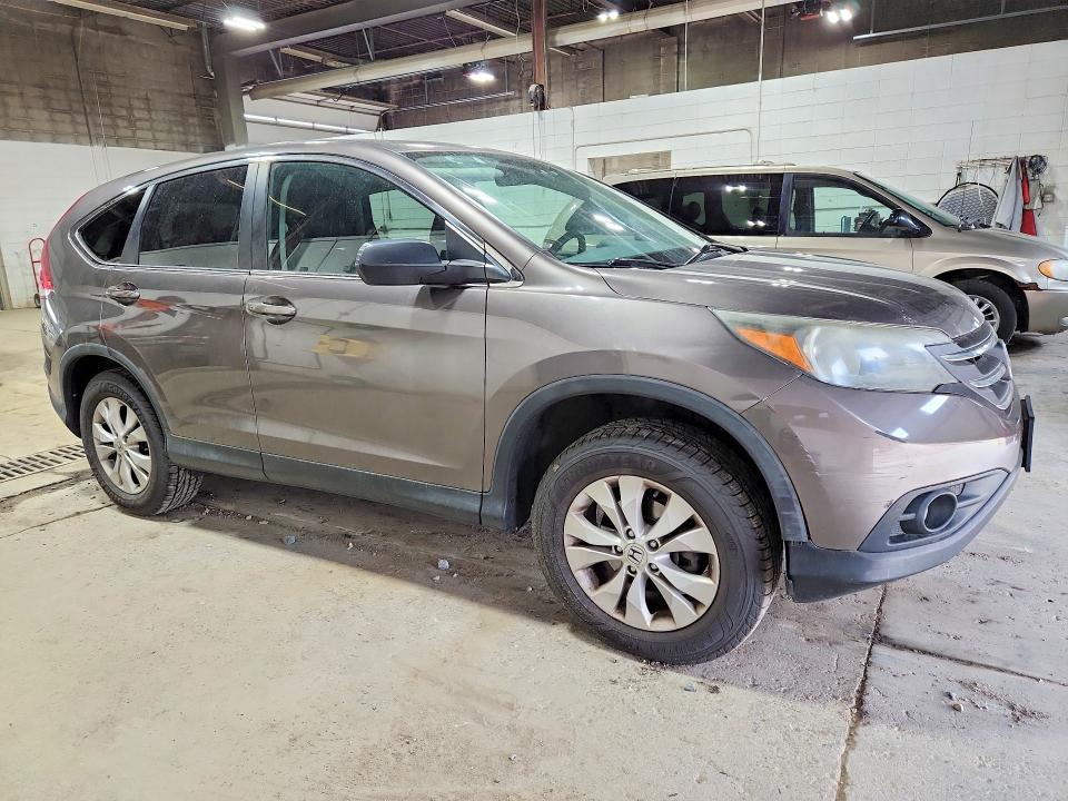 Продажа на аукционе авто 2014 Honda Cr-v, vin: 2HKRM4H55EH636796, номер лота: 56300206