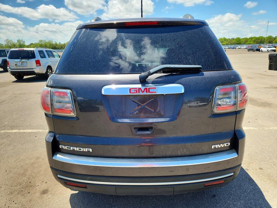 2014 Gmc Acadia მანქანა იყიდება აუქციონზე, vin: 1GKKVSKD6EJ100793, აუქციონის ნომერი: 54819656