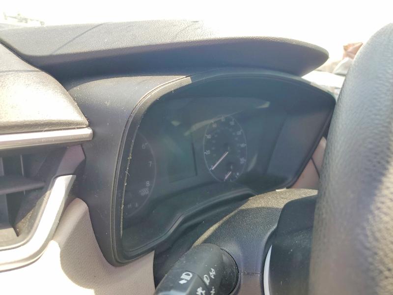 2024 Toyota Corolla მანქანა იყიდება აუქციონზე, vin: 5YFB4MDE0RP131989, აუქციონის ნომერი: 57141946