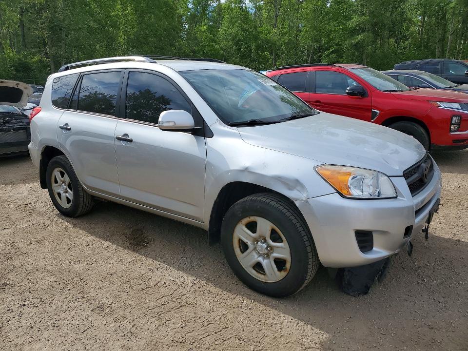 2011 Toyota Rav4 მანქანა იყიდება აუქციონზე, vin: 2T3BF4DV0BW141718, აუქციონის ნომერი: 58057126