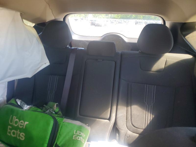 55562306 :رقم المزاد ، KM8JBCDE5RU283535 vin ، 2024 Hyundai Tucson مزاد بيع