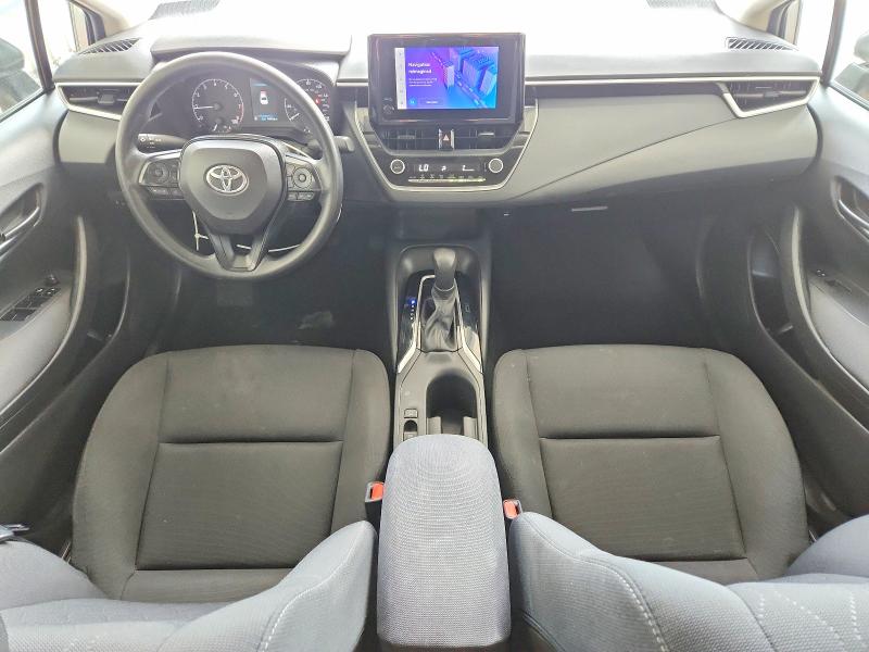 Продажа на аукционе авто 2024 Toyota Corolla, vin: 5YFB4MDE0RP159534, номер лота: 55951706