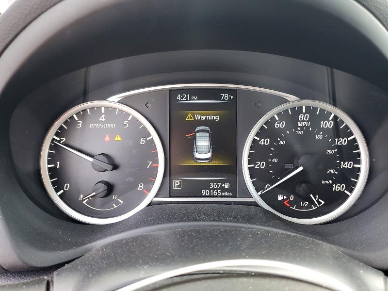 Aukcja sprzedaży 2017 Nissan Sentra, vin: 3N1AB7AP8HL714155, numer aukcji: 56046226