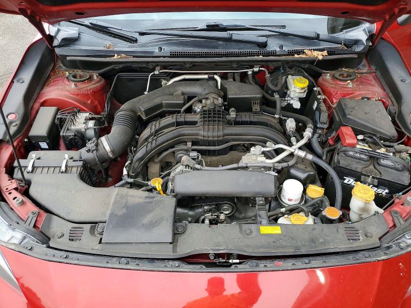 Aukcja sprzedaży 2017 Subaru Impreza, vin: 4S3GTAK63H3710954, numer aukcji: 55464786