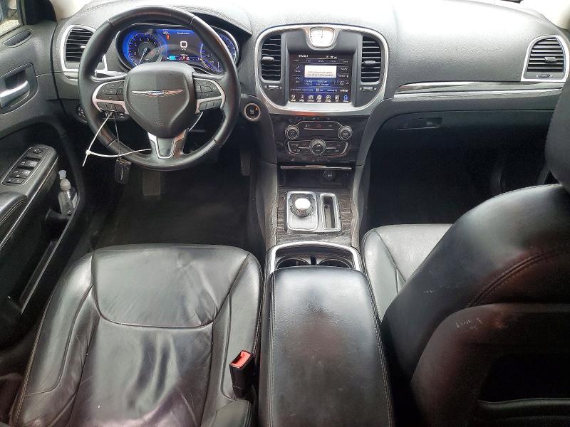 Продаж на аукціоні авто 2015 Chrysler 300, vin: 2C3CCAAG8FH838128, номер лоту: 57270676