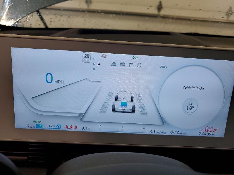 Auction sale of the 2023 Hyundai Ioniq 5, vin: KM8KRDAF0PU156031, lot number: 57866656