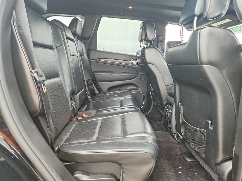 Aukcja sprzedaży 2018 Jeep Grand Cherokee, vin: 1C4RJFCG7JC277048, numer aukcji: 58225806