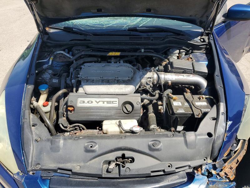 Продаж на аукціоні авто 2004 Honda Accord, vin: 1HGCM81704A011402, номер лоту: 56225146