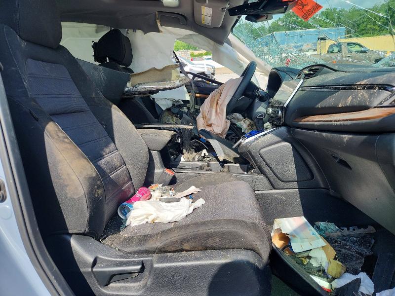 Aukcja sprzedaży 2020 Honda Cr-v, vin: 5J6RW2H57LL018154, numer aukcji: 58712356