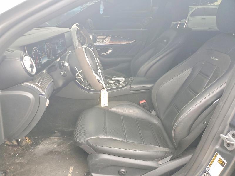 58866446 :رقم المزاد ، WDDZF6BB7KA622055 vin ، 2019 Mercedes-benz E مزاد بيع