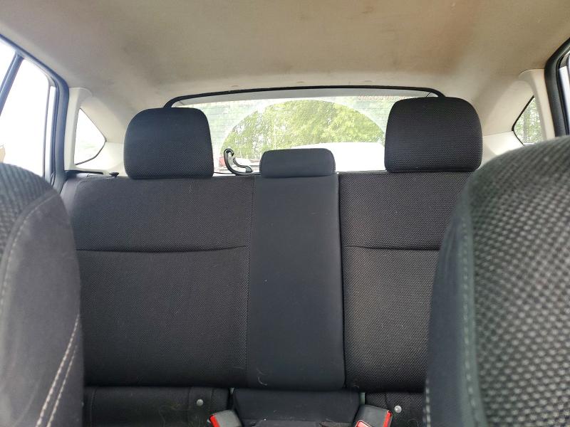 Aukcja sprzedaży 2014 Subaru Xv Crosstrek, vin: JF2GPACC8E8201709, numer aukcji: 56084516