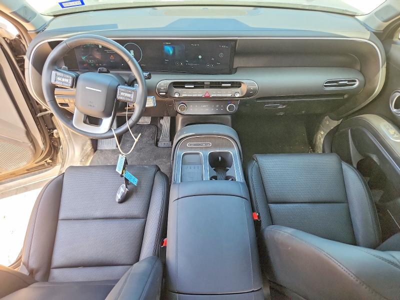 Продажа на аукционе авто 2026 Hyundai Palisade, vin: KM8RK5S23TU086524, номер лота: 57429876