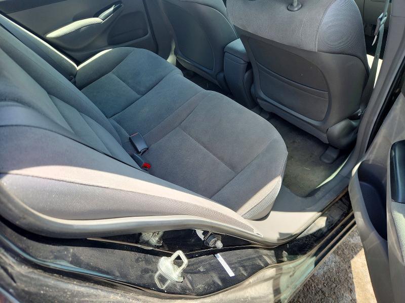 56639086 :رقم المزاد ، 1HGFA16547L130146 vin ، 2007 Honda Civic مزاد بيع