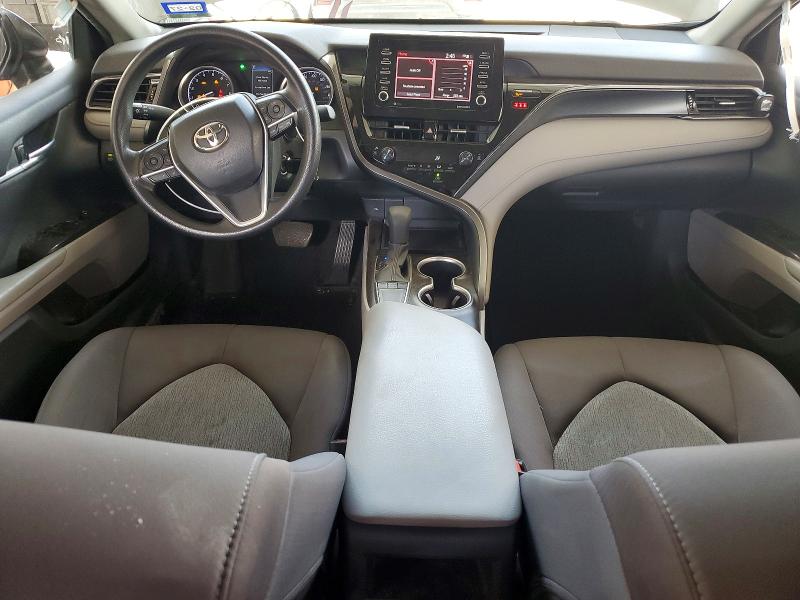 Aukcja sprzedaży 2023 Toyota Camry, vin: 4T1C11AKXPU786338, numer aukcji: 57964446