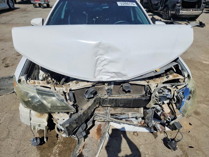 Продаж на аукціоні авто 2013 Toyota Camry, vin: 4T1BF1FK3DU282165, номер лоту: 55990776