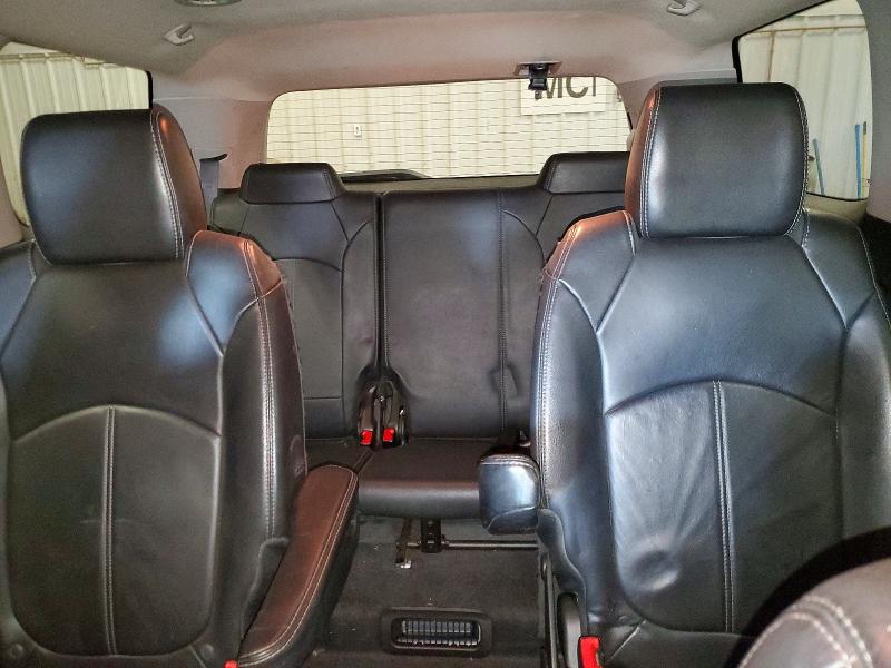 Aukcja sprzedaży 2015 Gmc Acadia, vin: 1GKKVRKD0FJ128776, numer aukcji: 56294666