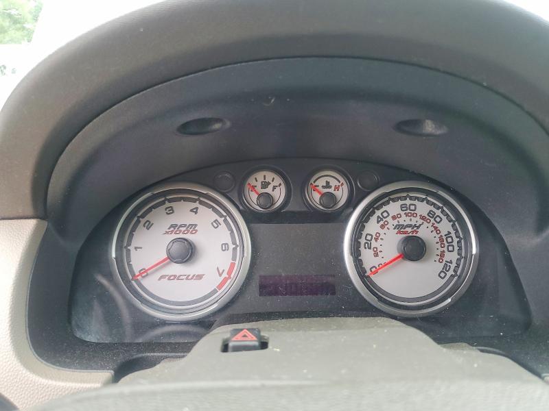 Продаж на аукціоні авто 2010 Ford Focus, vin: 1FAHP3FN9AW137266, номер лоту: 57856796