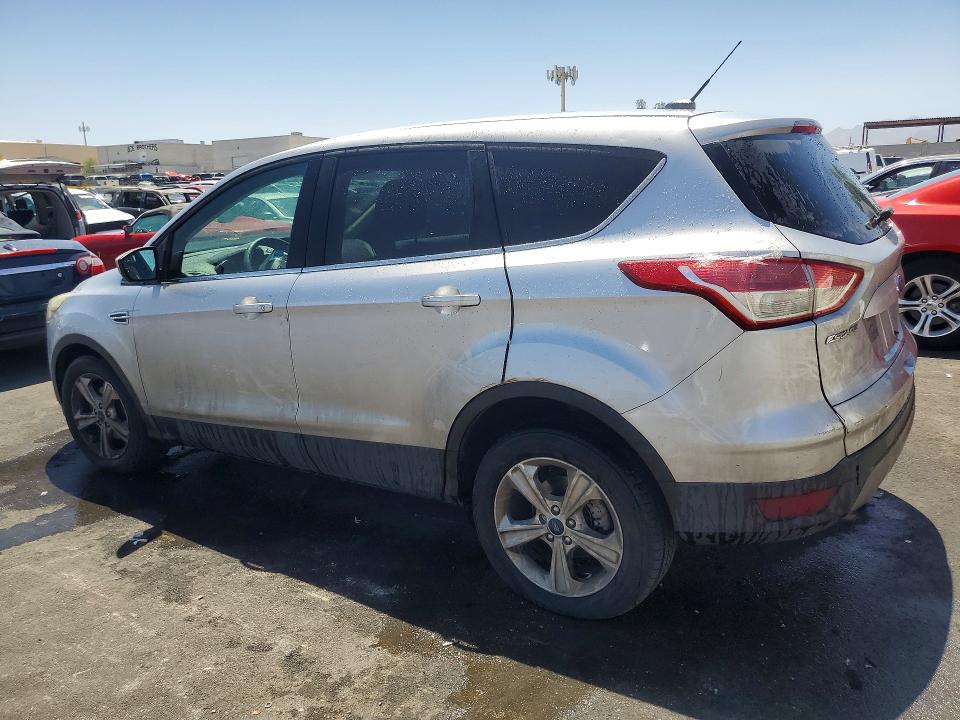 Продажа на аукционе авто 2015 Ford Escape, vin: 1FMCU0GX2FUB31397, номер лота: 56875936