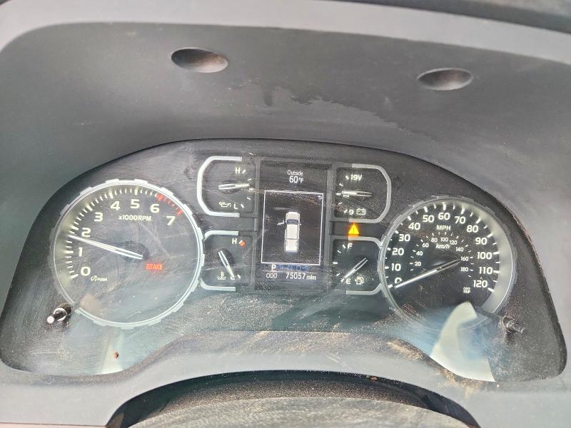 Aukcja sprzedaży 2019 Toyota Tundra, vin: 5TFHY5F12KX821698, numer aukcji: 56054436