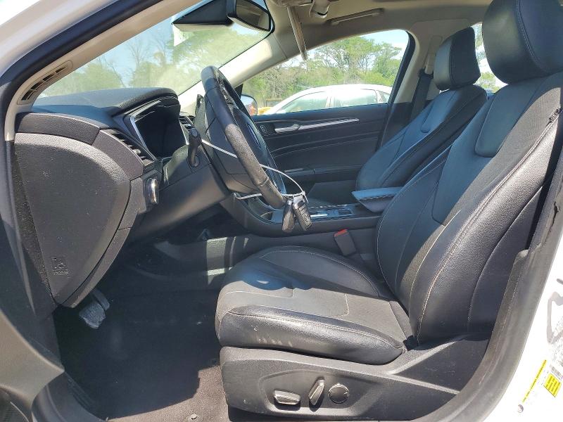 55797636 :رقم المزاد ، 3FA6P0D98LR206675 vin ، 2020 Ford Fusion مزاد بيع
