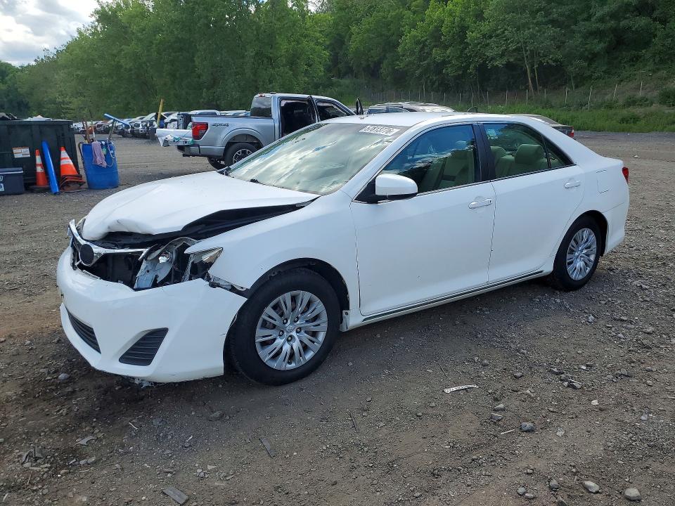 Aukcja sprzedaży 2012 Toyota Camry, vin: 4T4BF1FK4CR203767, numer aukcji: 57813776