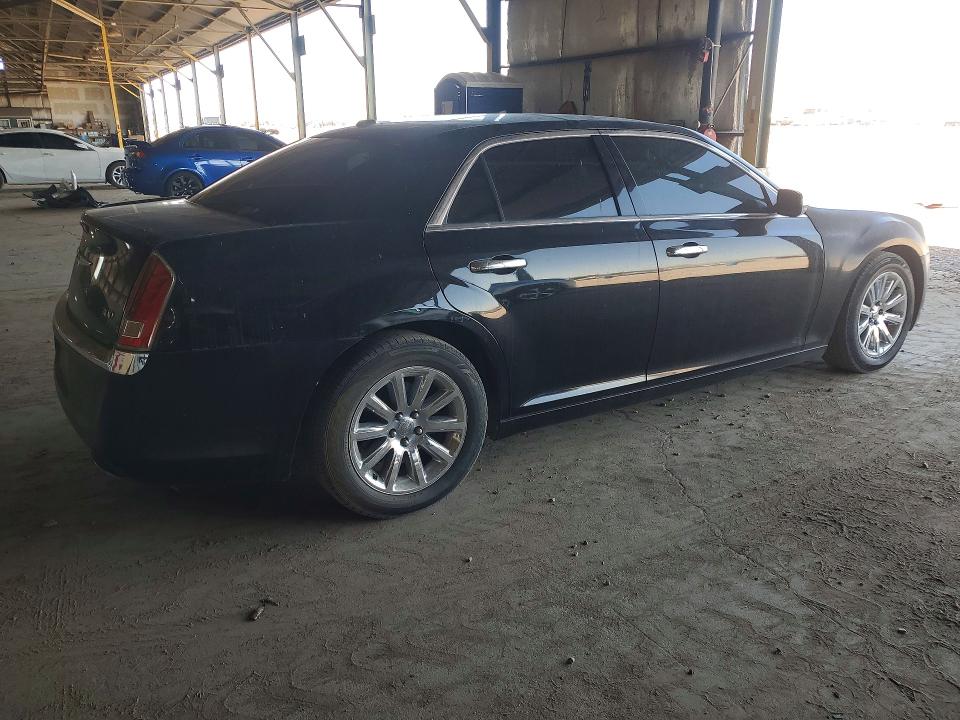 Продажа на аукционе авто 2012 Chrysler 300, vin: 2C3CCACG1CH113480, номер лота: 56467006