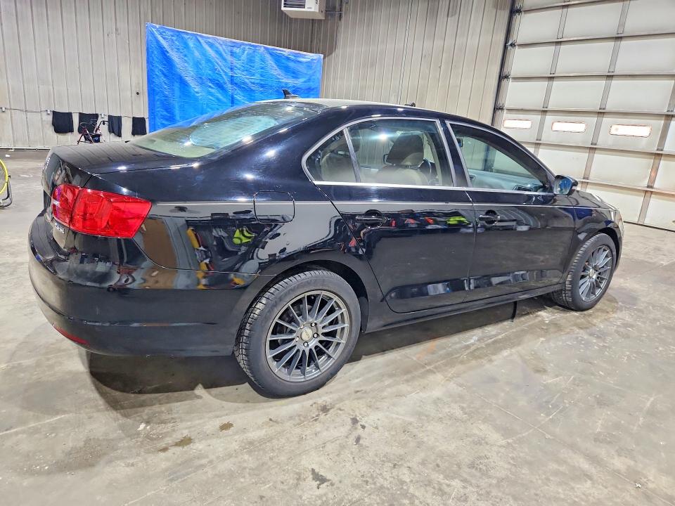 Продажа на аукционе авто 2013 Volkswagen Jetta, vin: 3VWDP7AJ6DM451172, номер лота: 56957926