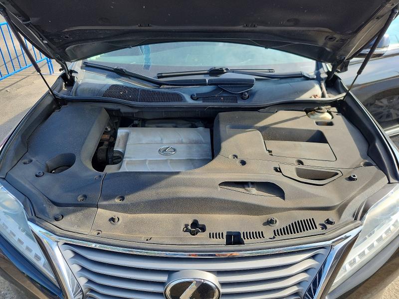 Продажа на аукционе авто 2015 Lexus Rx 350, vin: 2T2BK1BA1FC287373, номер лота: 56525636