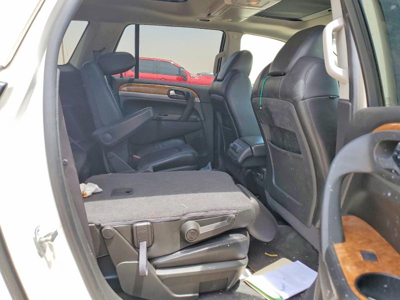Продаж на аукціоні авто 2011 Buick Enclave, vin: 5GAKRCED1BJ267299, номер лоту: 57744086