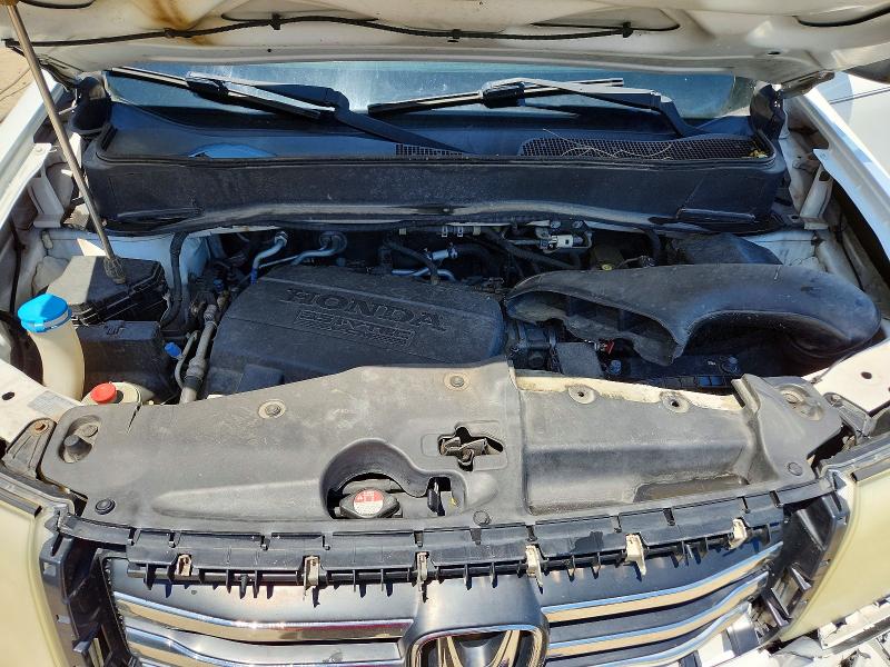 Продаж на аукціоні авто 2013 Honda Pilot, vin: 5FNYF4H25DB035218, номер лоту: 55904886