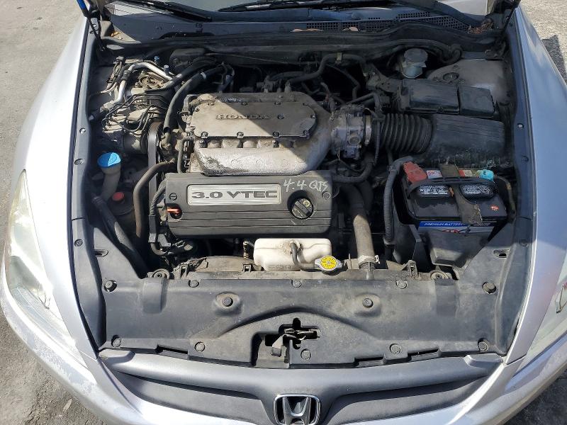 Продажа на аукционе авто 2006 Honda Accord, vin: 1HGCM82666A004320, номер лота: 56618166